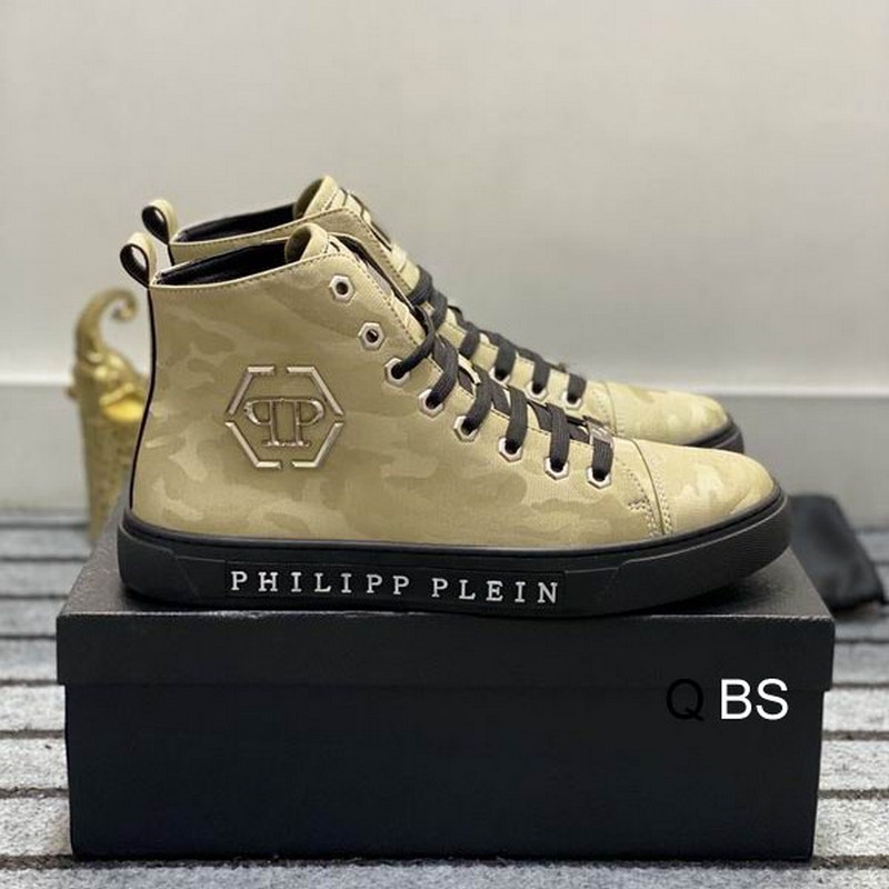 Philipp Plein Men's Shoes 65